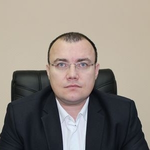 Лукин Станислав Вячеславович