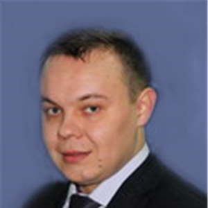 Александров Олег Владимирович