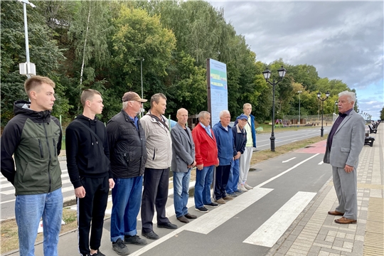 Лето закрыто: в Чебоксарах завершен пляжный сезон
