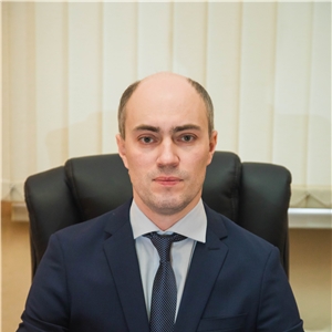 Букин Дмитрий Валерьевич