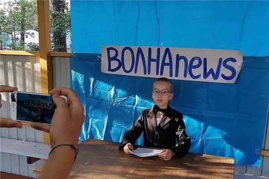 В загородных лагерях началась смена 3.1