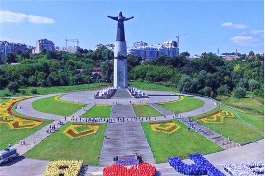 В преддверии Дня города в детских садах столицы проходят тематические мероприятия