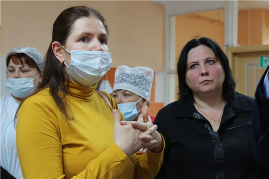 Обращения родителей не остаются без внимания