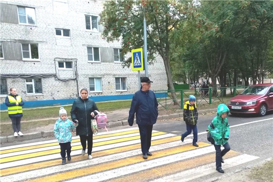 В школах города продолжаются мероприятия для детей по формированию основ безопасного поведения