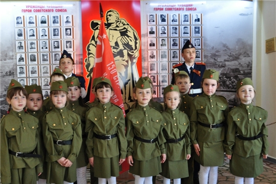 Столичная школа №40 стала победителем Всероссийского конкурса школьных музеев