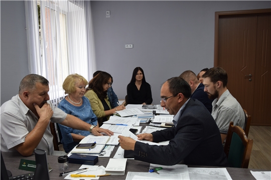 В Чебоксарах идет подготовка к Всероссийской переписи населения