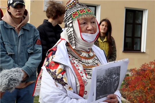 Память Героя СССР, уроженца Чебоксар Александра Боголюбова увековечат в Москве