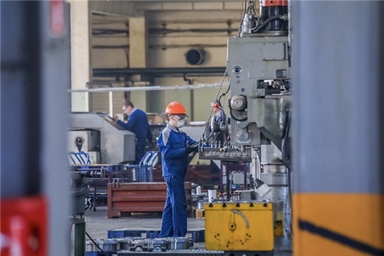 Чебоксарский завод силовых агрегатов поставит тракторному заводу из Петербурга тандемные мосты