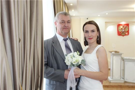 Серебряную свадьбу отметили супруги Волковы Евгений Николаевич и Наталья Владимировна!