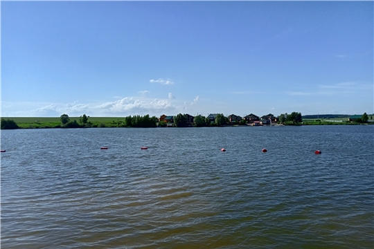 Меры безопасности на воде летом. Берегите свою жизнь!