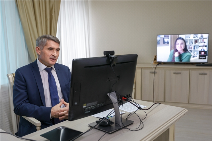 Приветствие участников образовательной программы «Управление проектами и развитие территорий»!