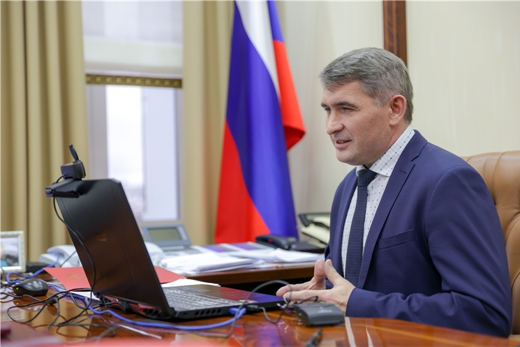 Состоялся старт Всероссийской предновогодней акции «Елка желаний»