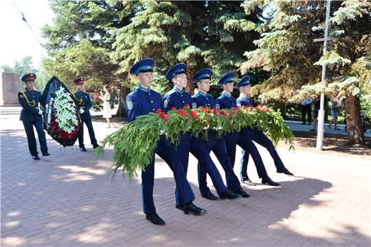 День памяти и скорби