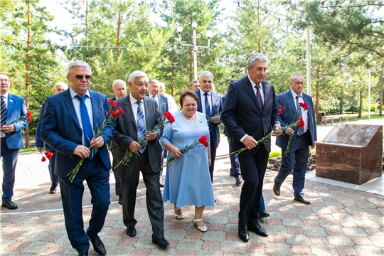 Ассоциация законодателей ПФО
