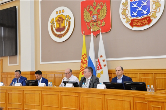 Выездное заседание Комитета  по бюджету, финансам и налогам