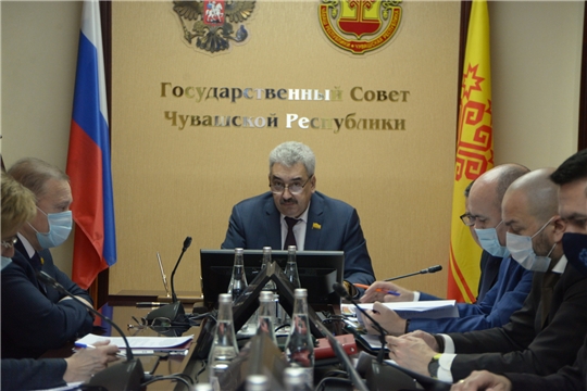 Совместное заседание комитетов