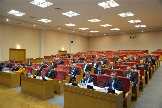 Кашни пуспа тĕрĕс усă курмалла