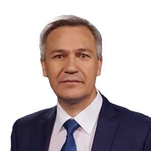 Магарин Александр Николаевич