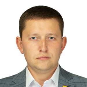 Степанов Константин Олегович