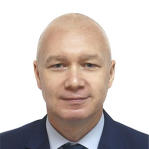 Шурчанов Алексей Валентинович