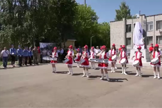 Никто не забыт