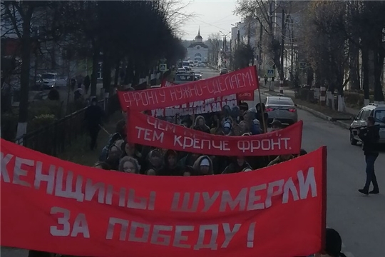 ДК «Восход» города Шумерля стал победителем республиканского конкурса по отбору проектов на получение грантов Главы Чувашской Республики для поддержки инновационных проектов в сфере культуры и искусства