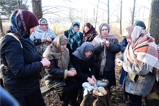 «Бойцы Сурского рубежа в Чувашии» - патриотический час (онлайн)