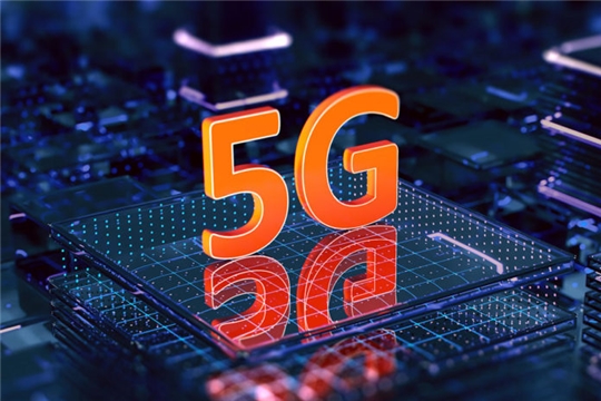 МТС, MediaTek и Ericsson объединили несущие частоты 5G в диапазоне 4,8-5,0 ГГц