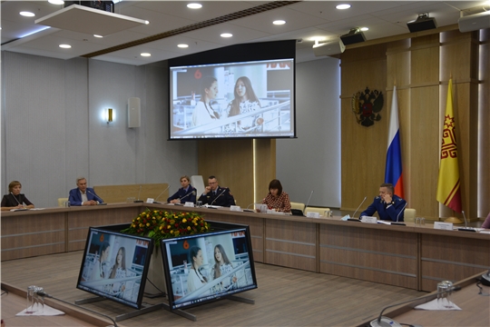 Семинар "СМИ против террора"