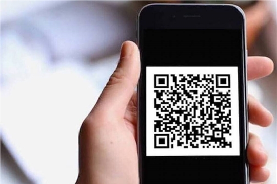 Подведены итоги первой недели работы системы QR-кодов в Чувашии