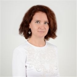 Кудряшова Евгения Васильевна