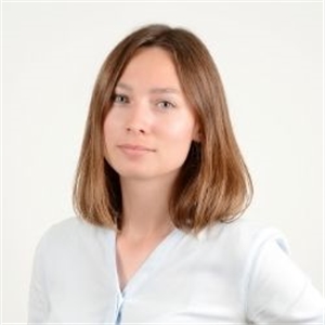 Соболева Мария Юрьевна