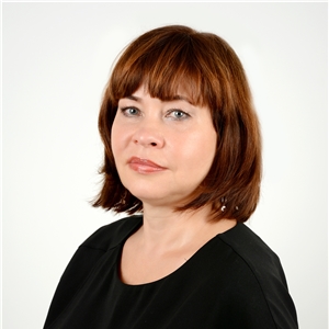 Стройкова Юлия Викторовна