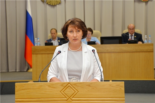Исполнение республиканского бюджета за 2020 год рассмотрено на очередной пятидесятой сессии