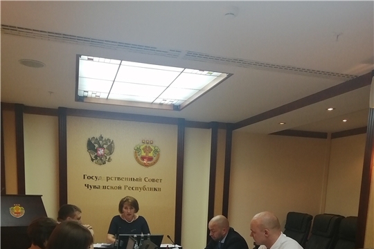 Результаты контрольного мероприятия по использованию средств, выделенных на благоустройство общественных и дворовых территорий, рассмотрены на коллегии
