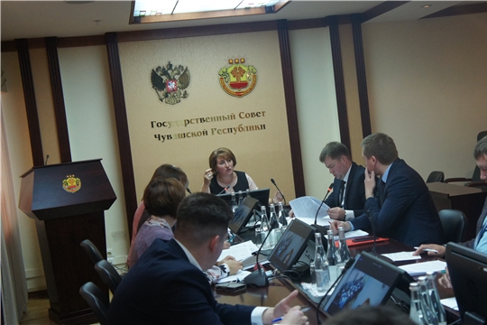 На очередной Коллегии рассмотрены результаты контрольного мероприятия по проверке использования средств республиканского бюджета Чувашской Республики, направленных на проведение ремонта автомобильных дорог