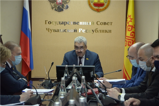 Комитеты Госсовета Республики рассмотрели проект бюджета на 2022-2024 годы