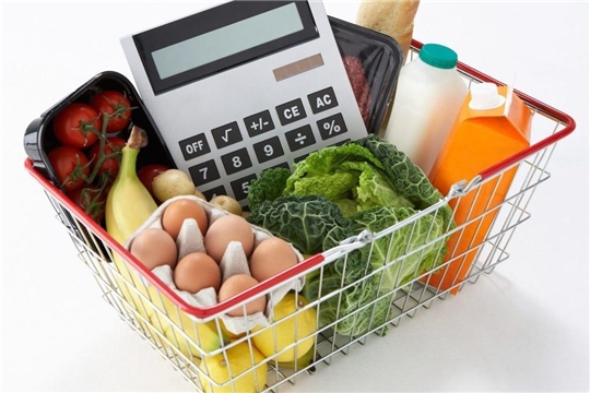 О результатах мониторинга потребительских цен на продовольственные товары