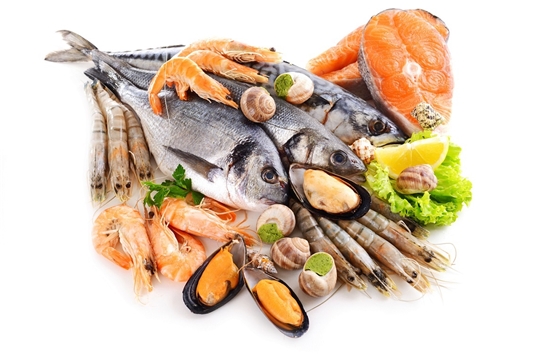 Рекомендации для населения по качеству и безопасности рыбы и морепродуктов
