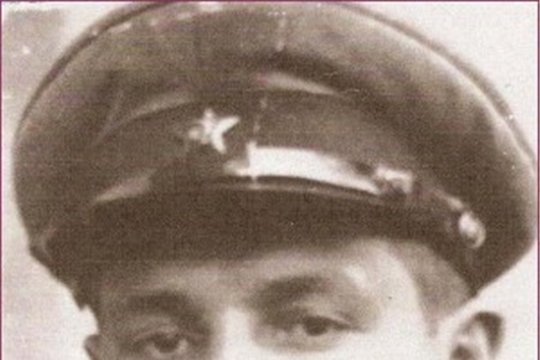 Сергей Николаевич Бутяков