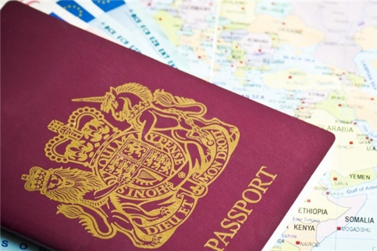 Увеличен срок действия виз для иностранных граждан-близких родственников граждан Российской Федерации