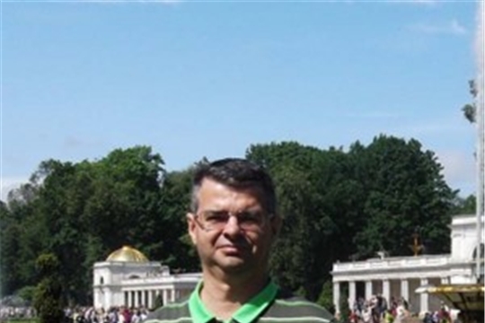 С «районкой» дружу давно