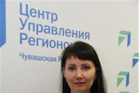 Татьяна НЕМЦЕВА: ЦУР отвечает быстро, но это еще не предел