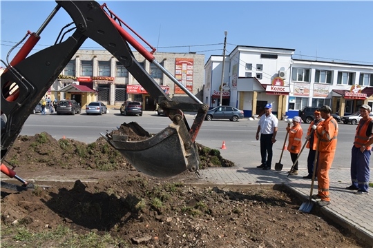 В Красноармейском районе будет установлен еще один остановочный павильон