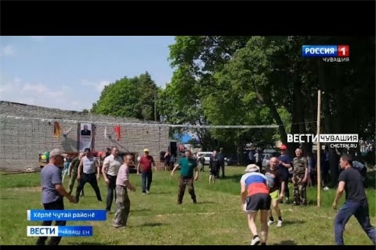 11 ҫул каялла аварире пурнӑҫран уйрӑлнӑ юлташӗн ятне манӑҫа кӑларас мар теҫҫӗ