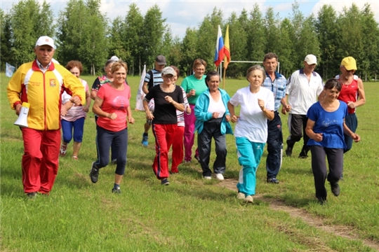 19 июня пройдет очередной День здоровья и спорта