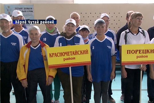 Туслă пулăн эс спортпа, ялан çӳрĕн сывлăхпа