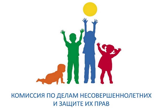 Комиссия по делам несовершеннолетних и защите их прав: о работе с семьями, находящимися в социально опасном положении