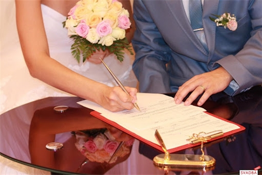 Регистрация брака в отделе ЗАГС или выездная регистрация? В чем разница?