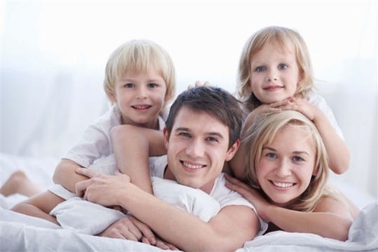 Реализация программы льготного ипотечного кредитования «Семейная ипотека»